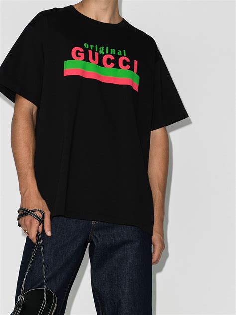 gucci graphic tees|Gucci tee shirt for sale.